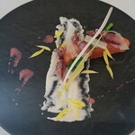 レストラン ラ・マーレ - 