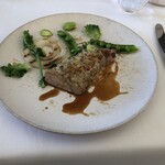 レストラン ラ・マーレ - 