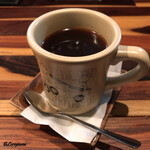 VILLA88 - Caffè americano