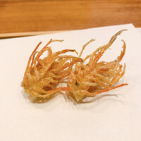 天婦羅 みやしろ - 