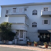 レストラン ラ・マーレ - 