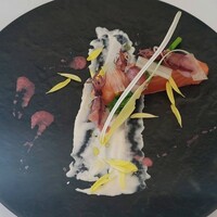 レストラン ラ・マーレ - 