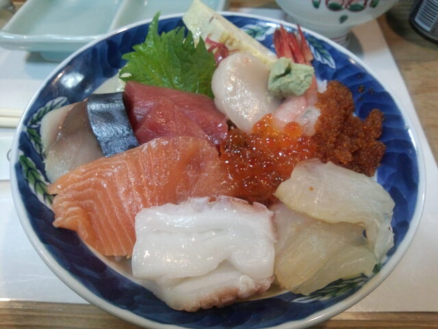 原寿司（はらずし） - 釧路（寿司）の写真