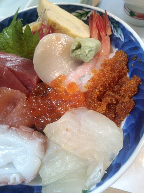 原寿司（はらずし） - 釧路（寿司）の写真