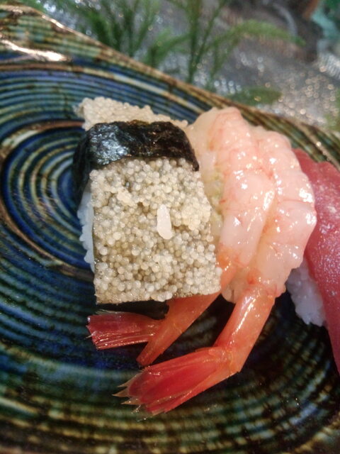 原寿司（はらずし） - 釧路（寿司）の写真