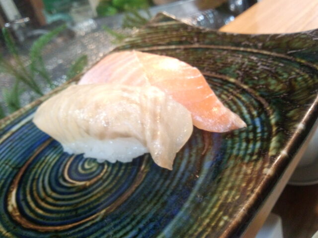 原寿司（はらずし） - 釧路（寿司）の写真