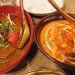 カッチャル バッチャル - 