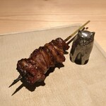 Yakitori Akane - 心残り