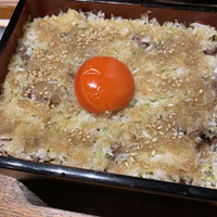 焼肉㐂舌 南船場 - 