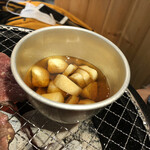 焼肉大衆酒場 真 肉焼屋 - 