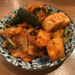 焼肉大衆酒場 真 肉焼屋 - 