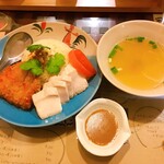 タイカレーラーメン シャム - 