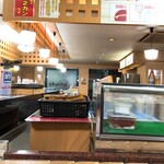 市場 いちばん寿司 - 