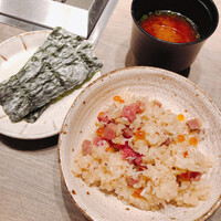 USHIGORO S. GINZA - 