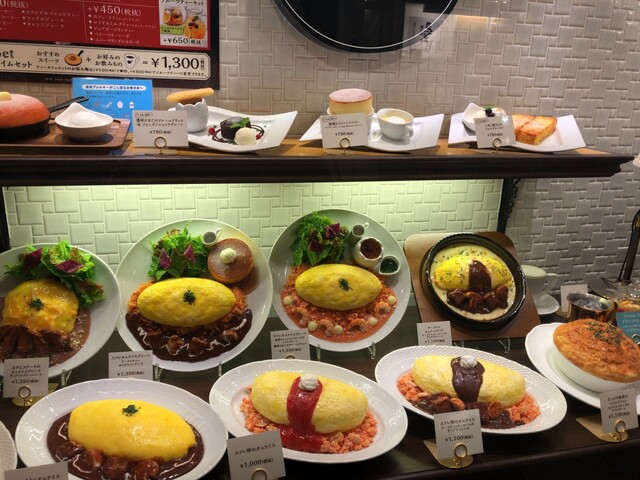 メニュー写真 サロン ウフ エ モア そごう横浜店 Salon Oeuf Et Moi 横浜 パンケーキ 食べログ メニュー写真 サロン ウフ エ モア そごう横浜店 Salon Oeuf Et Moi 横浜 パンケーキ 食べログ