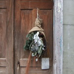 ブランチ - 扉。