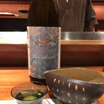 島之内 一陽 - 日本酒その2