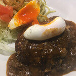 ビストロ ティアボ - 