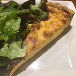 ビストロ ティアボ - 