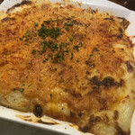 ビストロ ティアボ - 