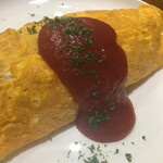 ビストロ ティアボ - 