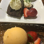 ビストロ ティアボ - 