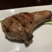 ワカヌイ グリル ダイニング バー 東京 - 