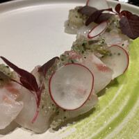 ワカヌイ グリル ダイニング バー 東京 - 