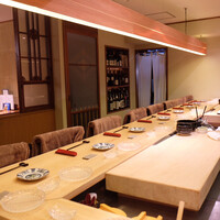 鮨よしかわ 恵比寿 - 