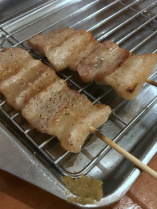 一の屋 - 県庁前/焼鳥 食べログ