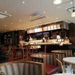 ST-MARC CAFE - 店内