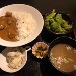 だぶる 西麻布 - 