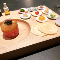 麻布 kumasan - 