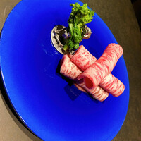 麻布 kumasan - サーロイン