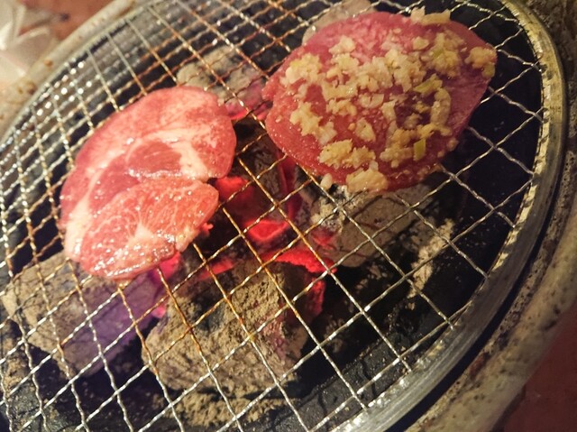 炭火焼肉酒家 牛角 大井町店 スミビヤキニクシュカ ギュウカク 大井町 焼肉 食べログ