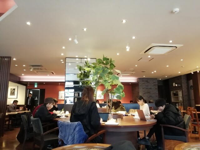 広くて居心地のいいサンマルク サンマルクカフェ 中央林間店 By Causeily サンマルクカフェ 中央林間店 St Marc Cafe 中央林間 カフェ 食べログ 広くて居心地のいいサンマルク サンマルクカフェ 中央林間店 By Causeily サンマルクカフェ 中央林間店 St Marc Cafe 中央林間 カフェ 食べログ