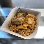 Mercado de San Miguel - 