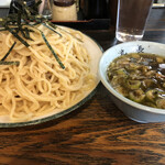 丸長中華そば店 - 