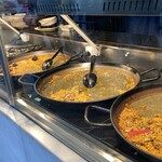 Mercado de San Miguel - 