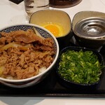 Yoshinoya - 