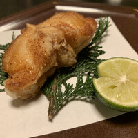 夕凪橋 多古安 - 