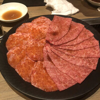 焼肉うしごろ 西麻布本店 - 