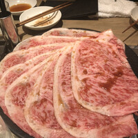焼肉うしごろ 西麻布本店 - 