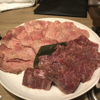 焼肉うしごろ 西麻布本店 - 