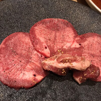 神楽坂焼肉 Kintan - 