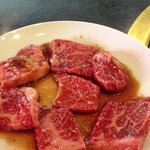 炭火焼肉 みつまた - 