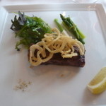 サバティーニ・ディ・フィレンツェ - 