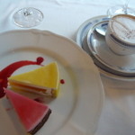 サバティーニ・ディ・フィレンツェ - 