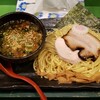 ラーメン 情熱の薔薇 - 