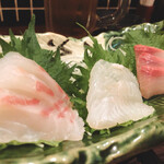 大西 - 
